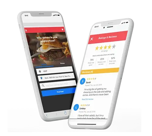 Why Choose AGS as the App Development Partner to Develop Chatbot System for Food Delivery Platform