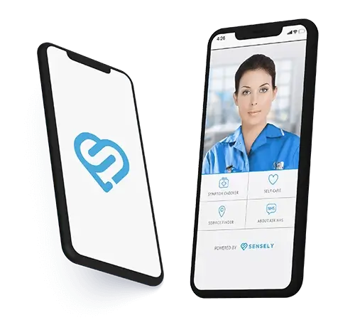 Why Choose AGS as the App Development Partner to Develop Virtual Nurse App Like Sensely