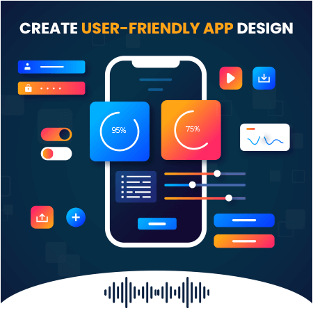 How to Create User-Friendly App Design? [PODCAST]