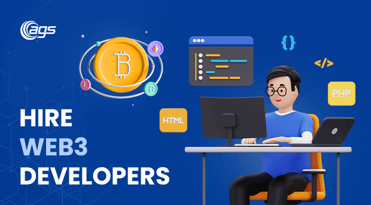 How to Hire Web3 Developers? [Complete Guide 2023]