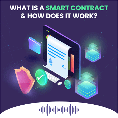 What Is a Smart Contract and How Does it Work