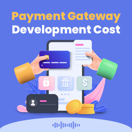 Payment Gateway Development Cost [PODCAST]