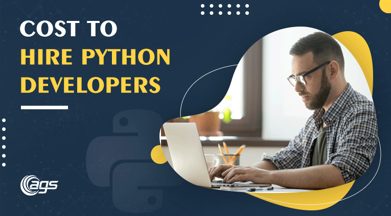 Cost to hire Python developers