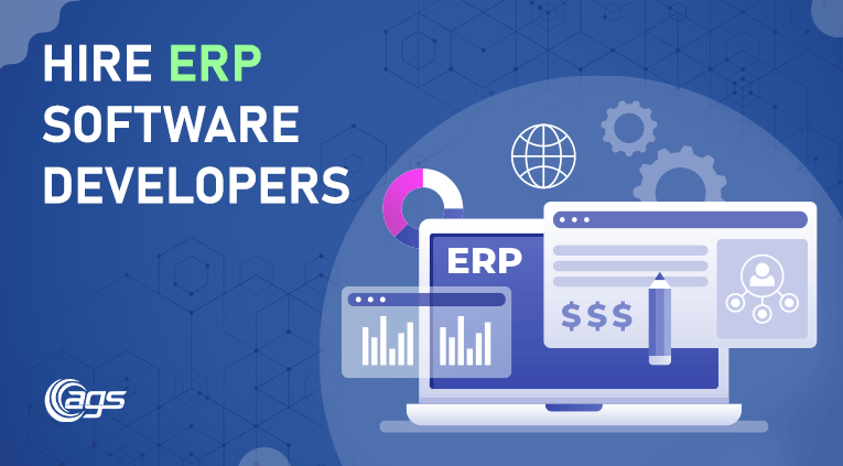 Hire Best ERP Software Developers