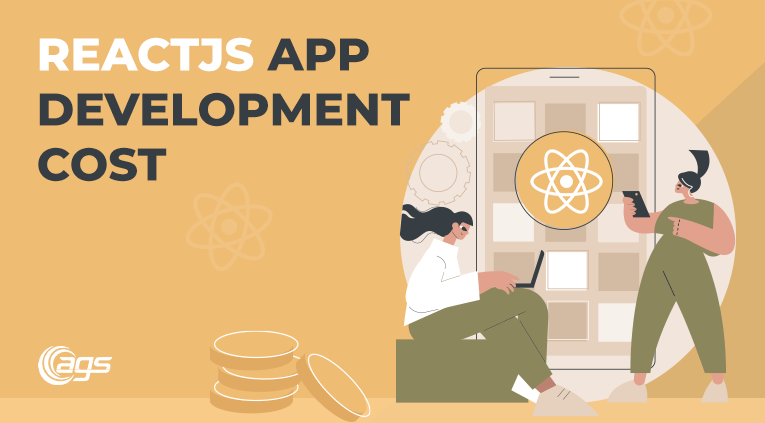 ReactJS App Development Cost