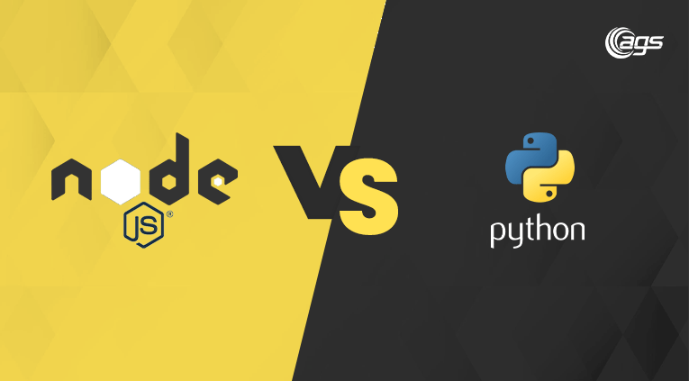 Python VS Nodejs