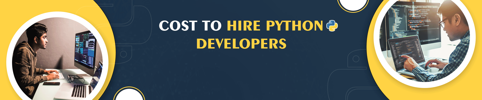 bespoke python developers