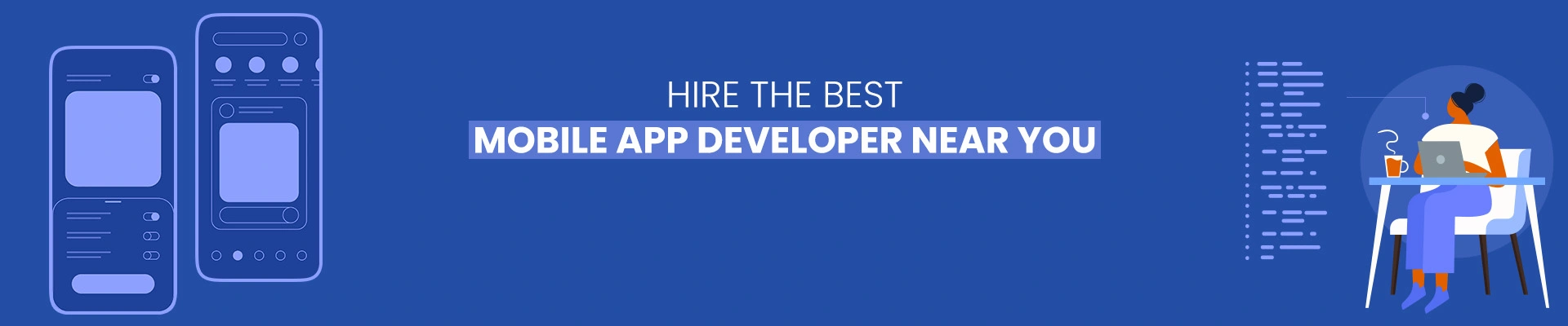 Dedicate App Developer