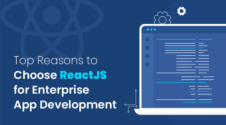 ReactJS-for-Enterprise-App-Development