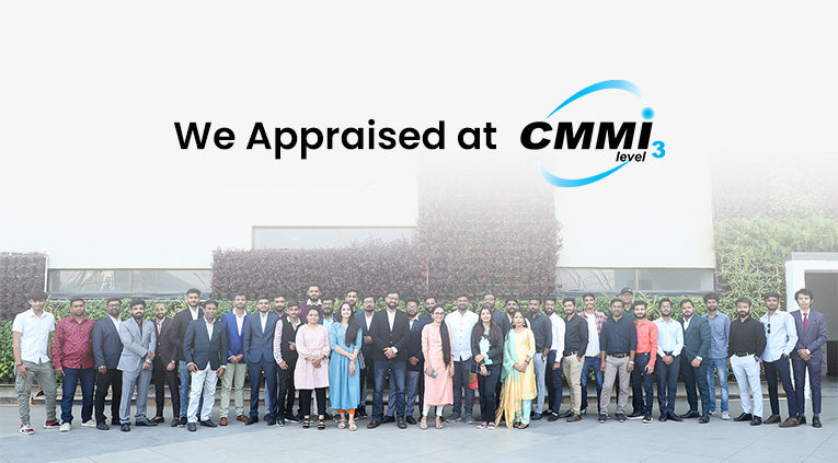 Auxano Global Services Appraised at CMMI Level 3