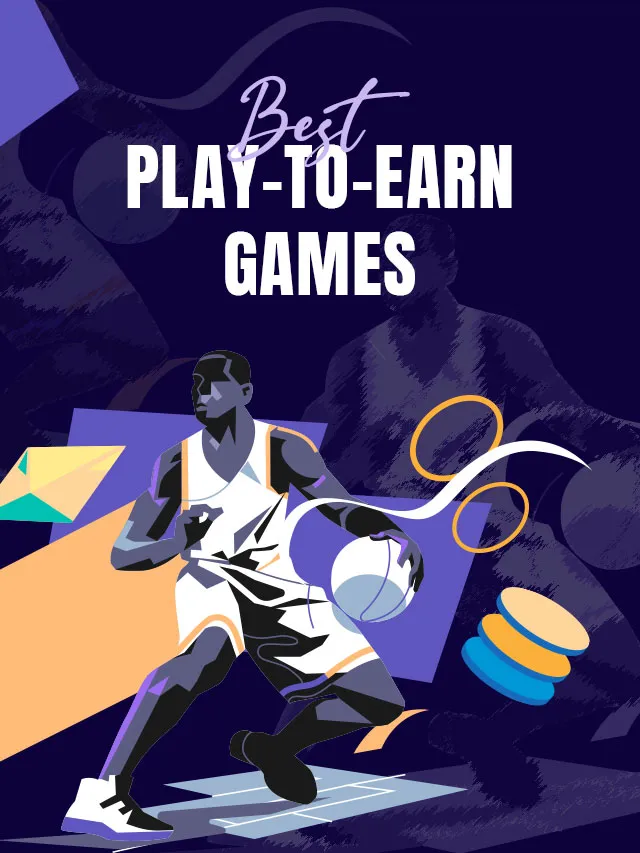 Best Play-to-Earn Games