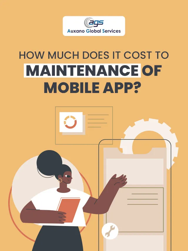 Cost To Maintenance of A Mobile App