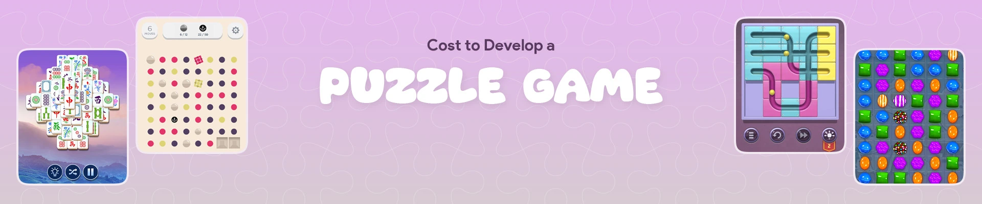 Cost to Develop a Puzzle Game