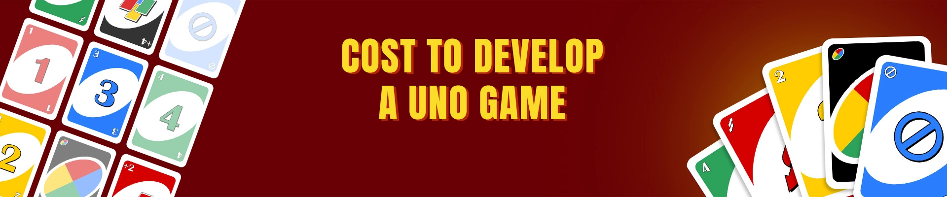 Cost to Develop a UNO Game