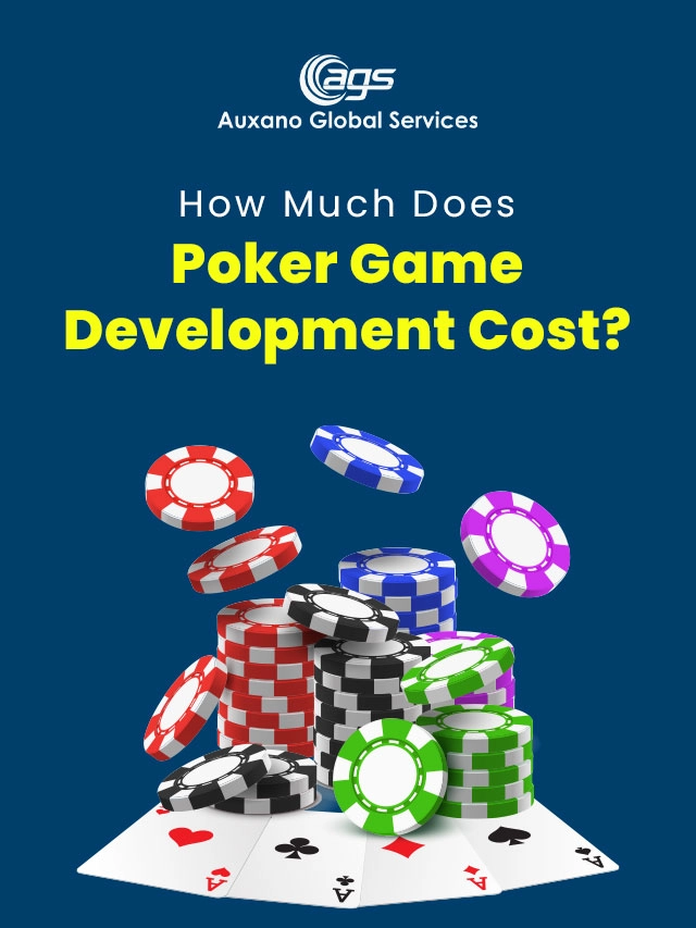 Poker Game Development Cost