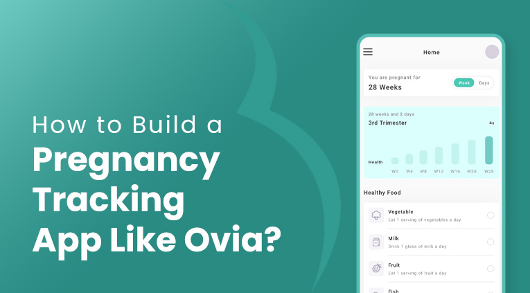Pregnancy App Like Ovia