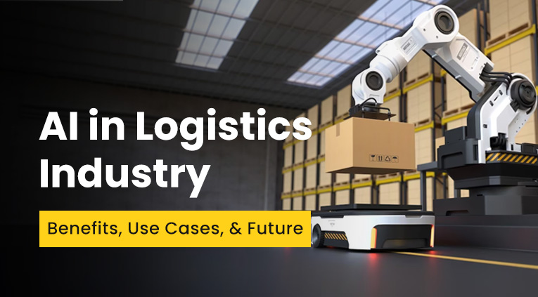 AI In Logistics Industry
