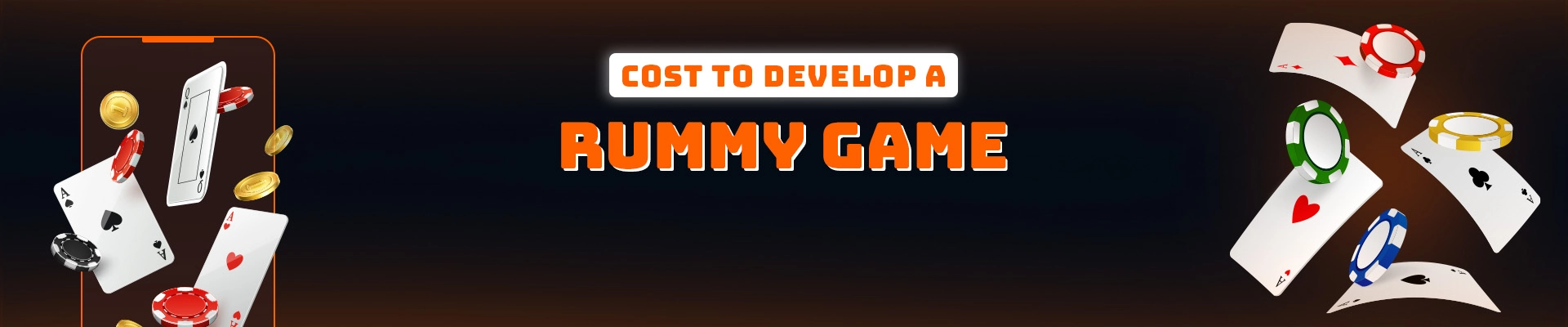 Cost to Develop a Rummy Game
