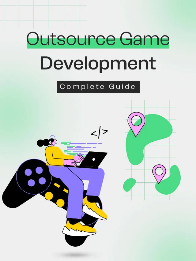Game Development Outsourcing [2023]