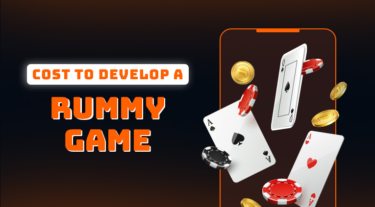 How Much Does It Cost to Develop a Rummy Game