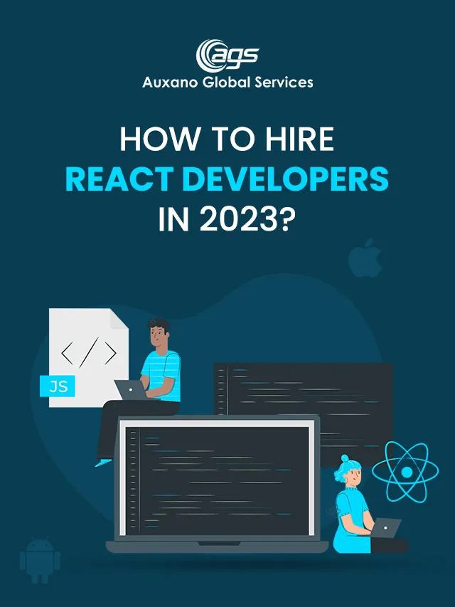 How to Hire Dedicated React Developers