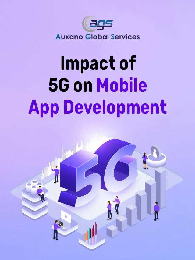 Impact of 5G on Mobile Application Development [2023]