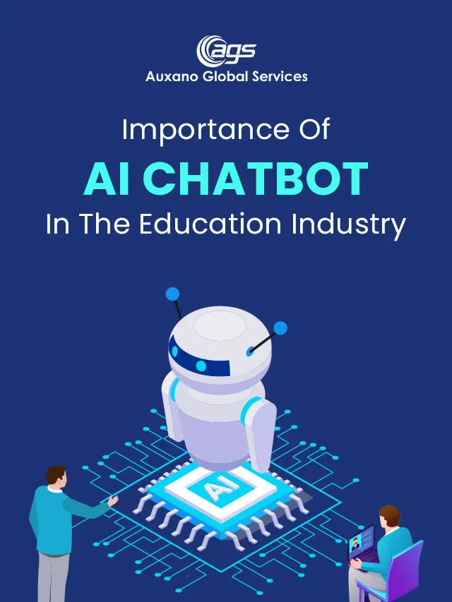 Importance Of AI Chatbot In The Education [2023]