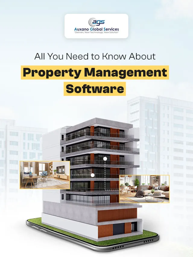 How To Develop Property Management Software? [2023]