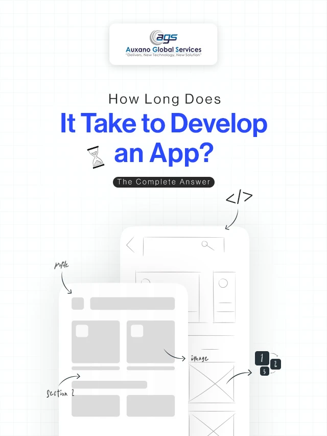 How Long Does It Take to Make an App