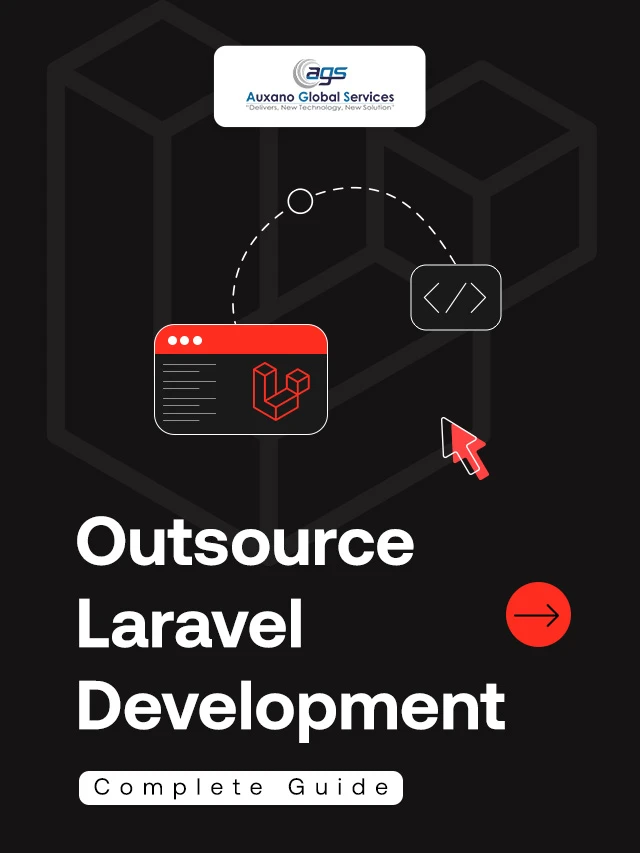 Laravel Development Outsourcing