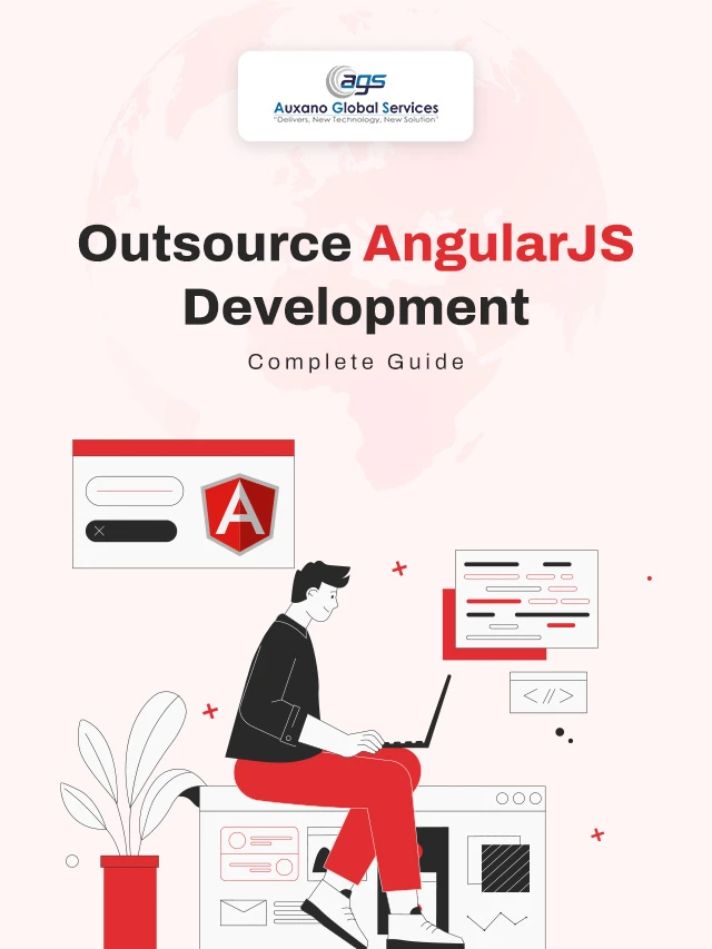 AngularJS Development Outsourcing [2023]