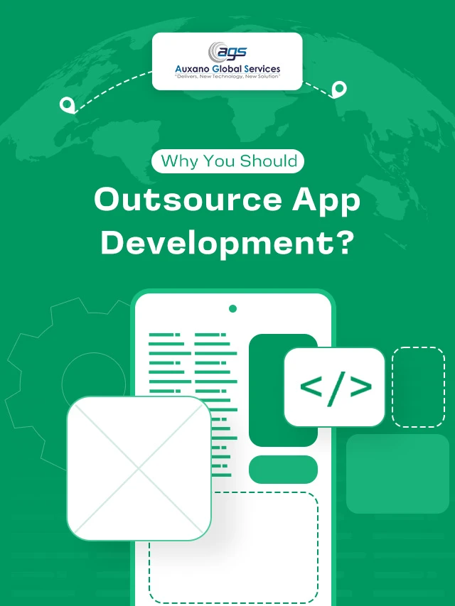 Outsource App Development [2023]
