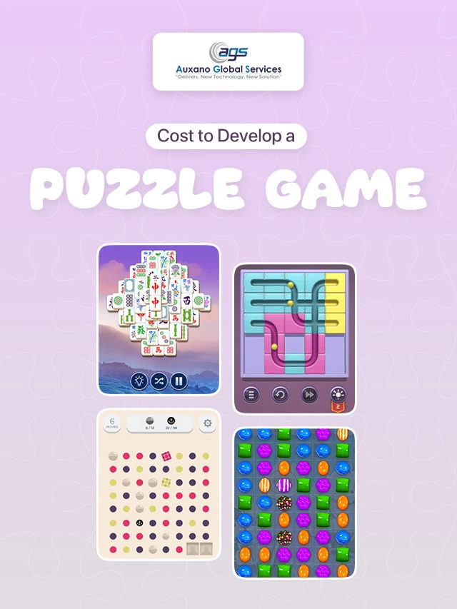 Puzzle Game Development Cost [2023]