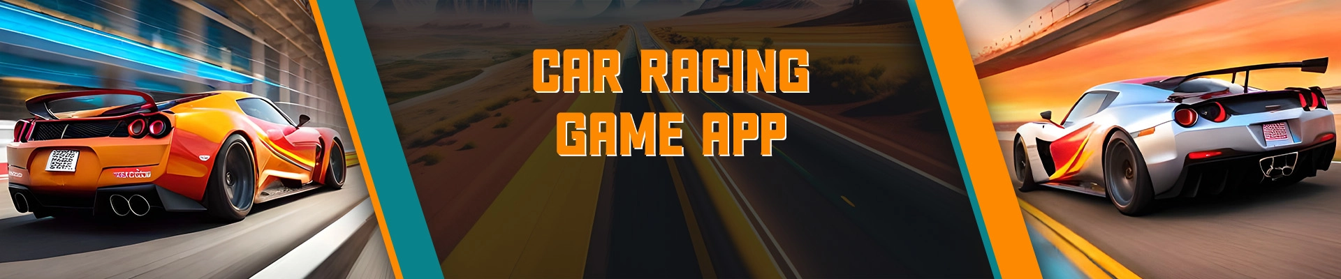 How to Create a Car Racing Game Application?