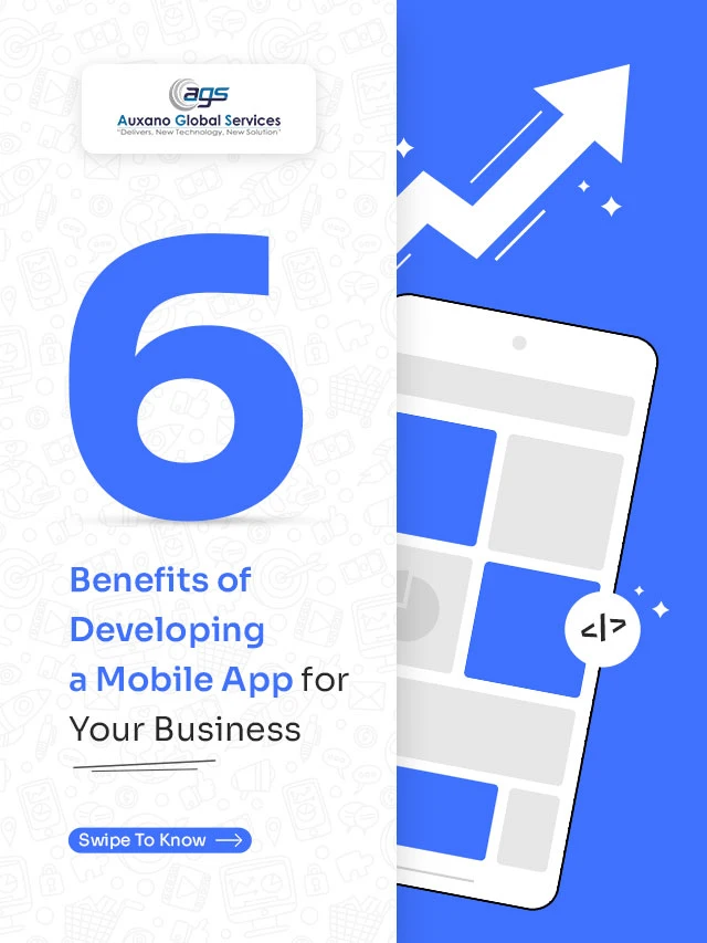 Benefits of Developing Mobile
