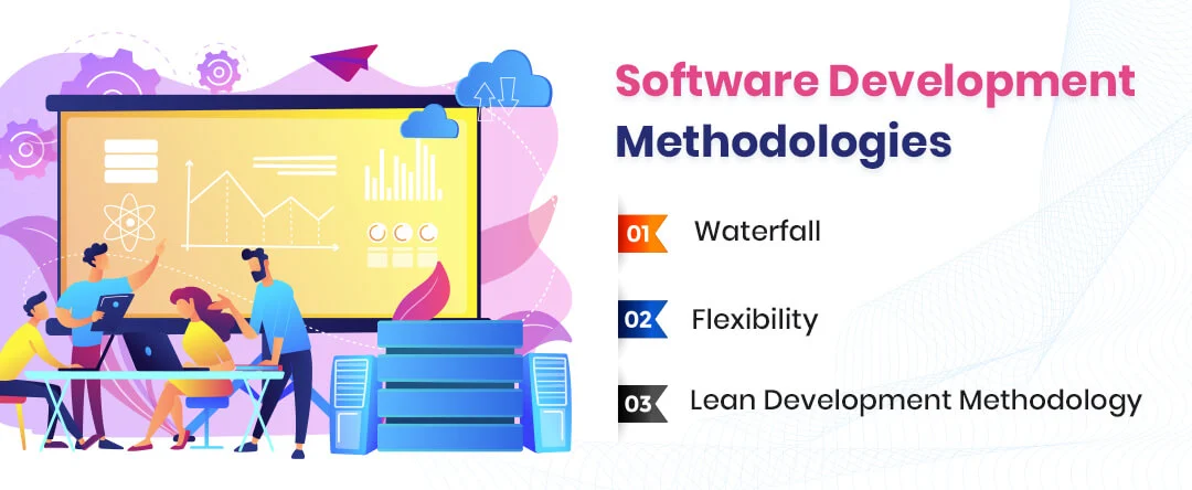 Software-Development-Methodologies