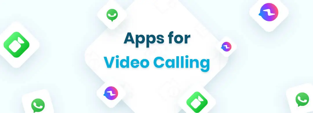 Apps-for-Video-Calling