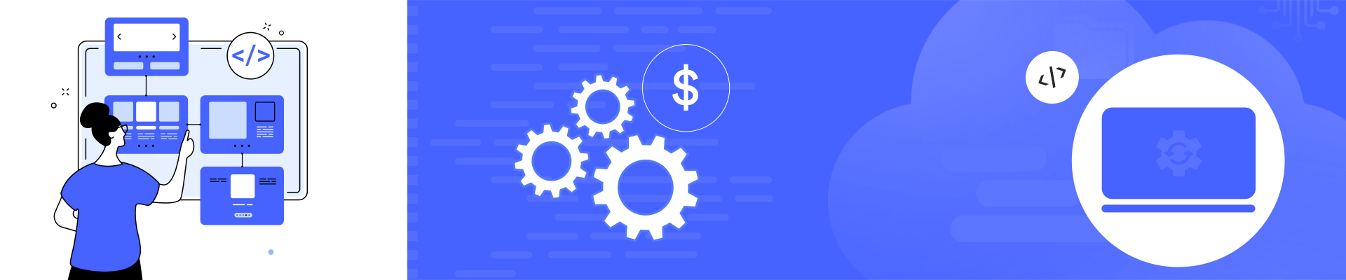 complete guide on saas development cost