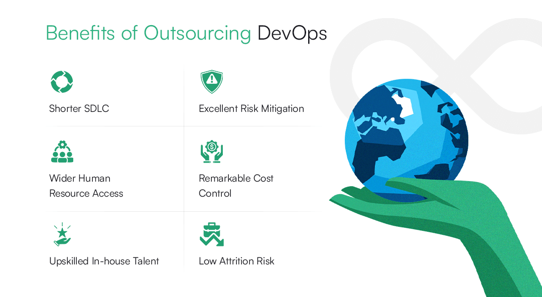 6 reasons why outsourcing devops is a great idea
