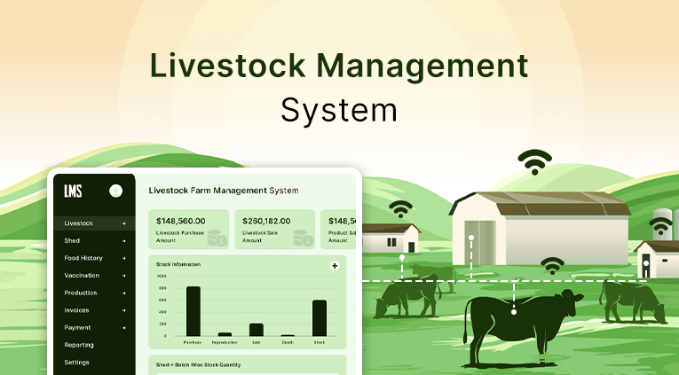 detailed livestock management system guide